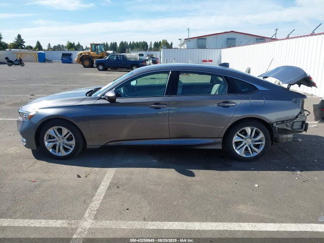 Aukcja sprzedaży 2020 Honda Accord Lx, vin: 1HGCV1F1XLA000902, numer aukcji: 43258949