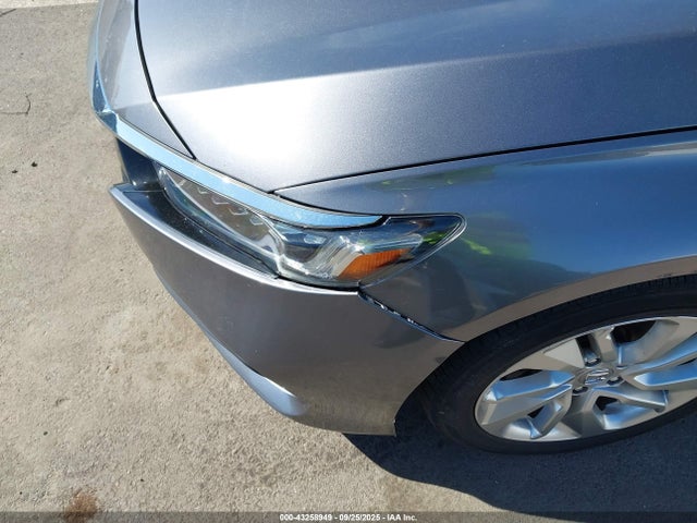 Aukcja sprzedaży 2020 Honda Accord Lx, vin: 1HGCV1F1XLA000902, numer aukcji: 43258949
