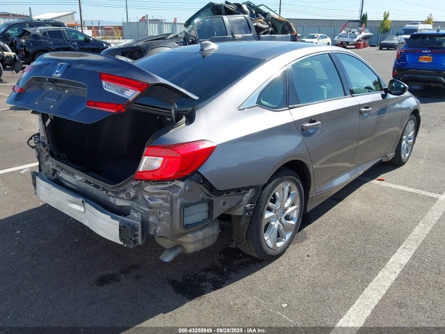 Aukcja sprzedaży 2020 Honda Accord Lx, vin: 1HGCV1F1XLA000902, numer aukcji: 43258949
