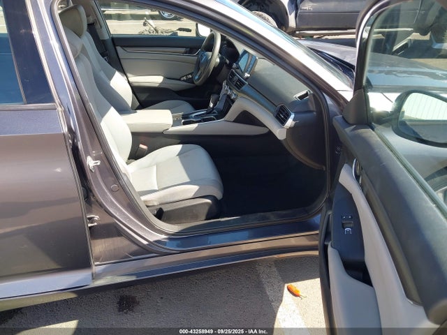 Aukcja sprzedaży 2020 Honda Accord Lx, vin: 1HGCV1F1XLA000902, numer aukcji: 43258949