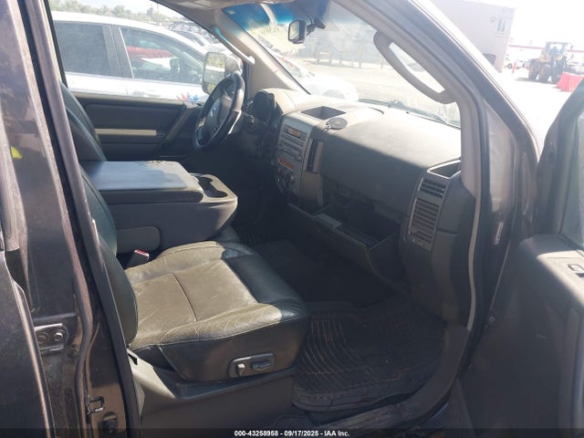 Продаж на аукціоні авто 2006 Nissan Titan Le, vin: 1N6AA07B36N535728, номер лоту: 43258958