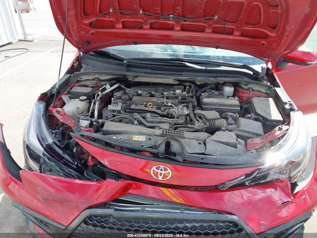 Toyota m20-fks 2021 5YFS4MCE2MP073684 Image 10