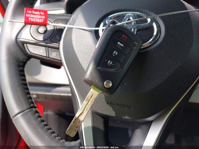 Toyota m20-fks 2021 5YFS4MCE2MP073684 Image 11