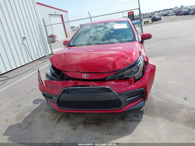 Toyota m20-fks 2021 5YFS4MCE2MP073684 Image 12