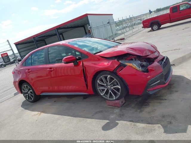 Toyota m20-fks 2021 5YFS4MCE2MP073684 Image 13