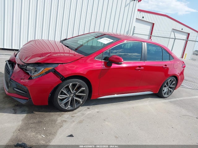 Toyota m20-fks 2021 5YFS4MCE2MP073684 Image 14