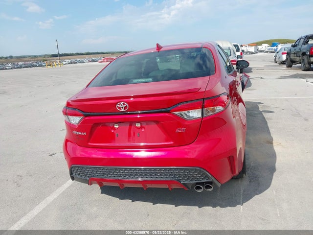 Toyota m20-fks 2021 5YFS4MCE2MP073684 Image 16