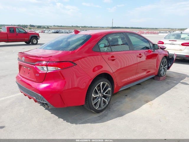 Toyota m20-fks 2021 5YFS4MCE2MP073684 Image 4
