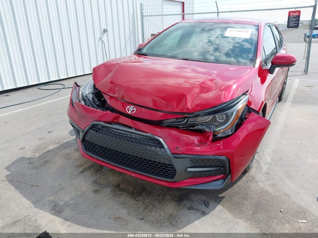 Toyota m20-fks 2021 5YFS4MCE2MP073684 Image 6