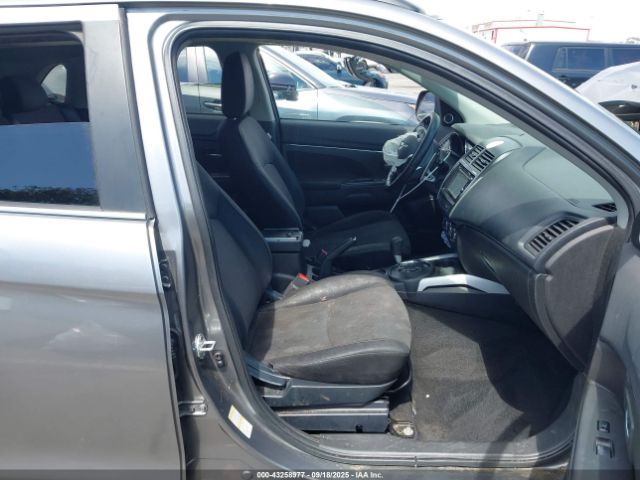 2014 MITSUBISHI OUTLANDER SPORT 4A4AP4AU2EE007060 Photo 4