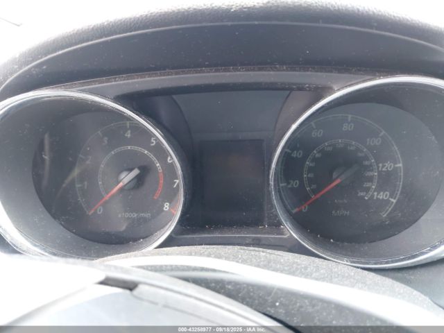 2014 MITSUBISHI OUTLANDER SPORT 4A4AP4AU2EE007060 Photo 6