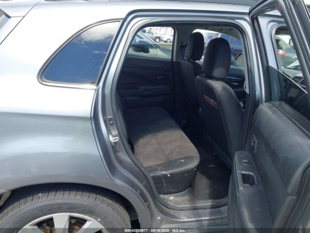 2014 MITSUBISHI OUTLANDER SPORT 4A4AP4AU2EE007060 Photo 7