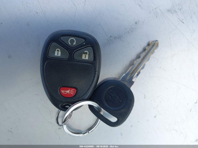 Chevrolet llt 2014 1GNKRGKD0EJ288750 Image 11
