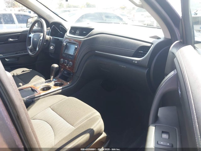 Chevrolet llt 2014 1GNKRGKD0EJ288750 Image 5