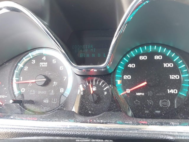 Chevrolet llt 2014 1GNKRGKD0EJ288750 Image 7