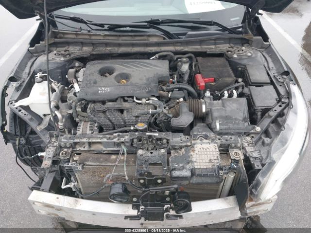 2019 NISSAN ALTIMA 1N4BL4EV6KC207575 Photo 9