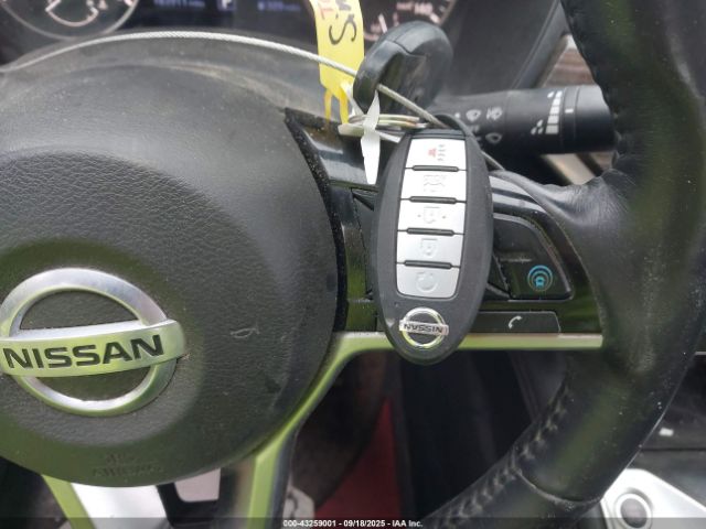 2019 NISSAN ALTIMA 1N4BL4EV6KC207575 Photo 10