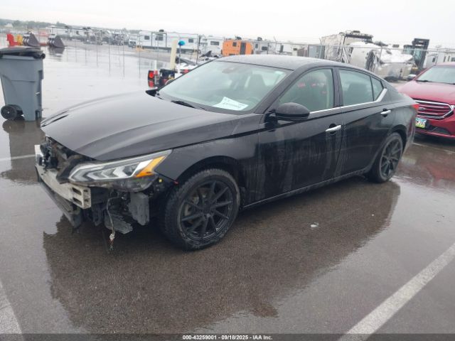2019 NISSAN ALTIMA 1N4BL4EV6KC207575 Photo 1