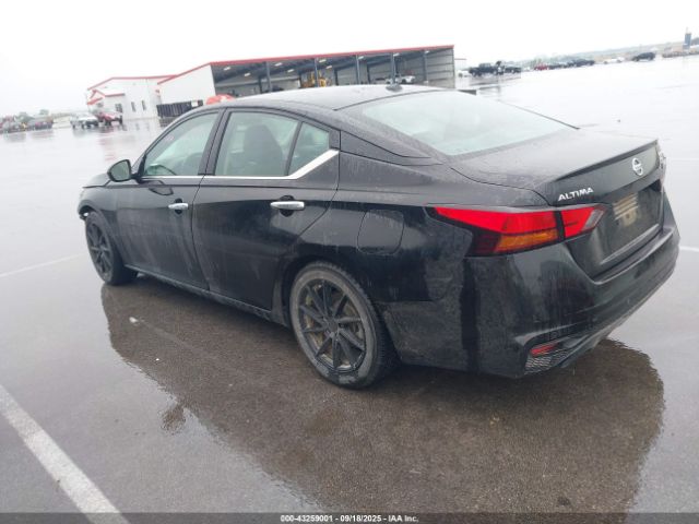 2019 NISSAN ALTIMA 1N4BL4EV6KC207575 Photo 2