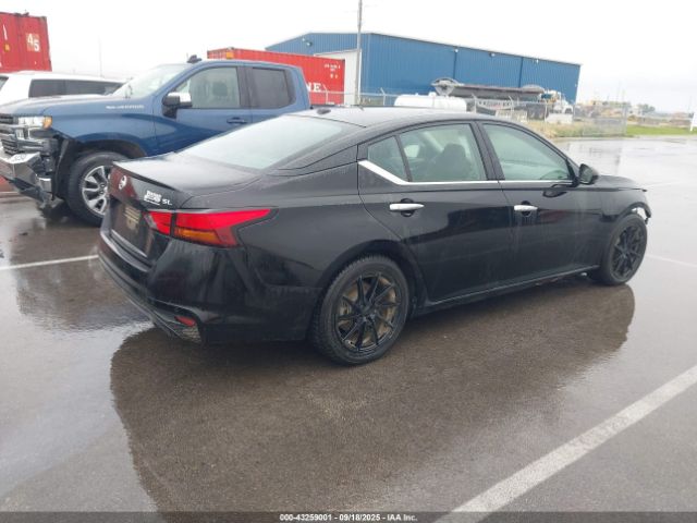 2019 NISSAN ALTIMA 1N4BL4EV6KC207575 Photo 3