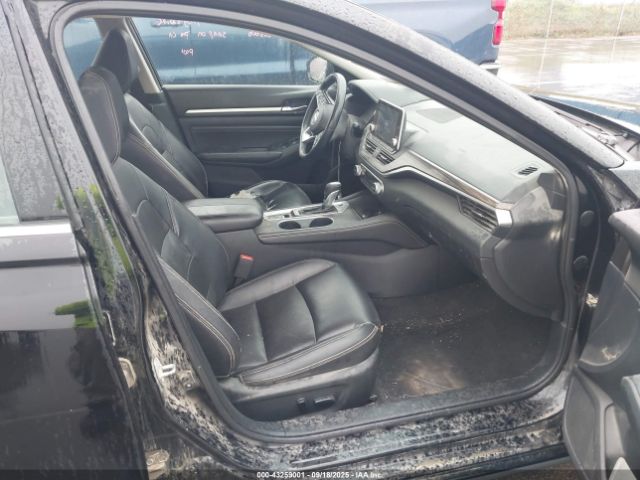 2019 NISSAN ALTIMA 1N4BL4EV6KC207575 Photo 4