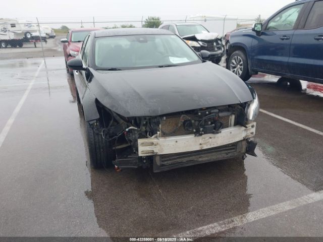 2019 NISSAN ALTIMA 1N4BL4EV6KC207575 Photo 5