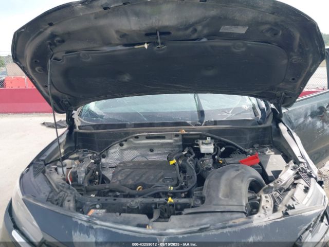 2020 BUICK ENCORE GX KL4MMDS21LB130755 Photo 9