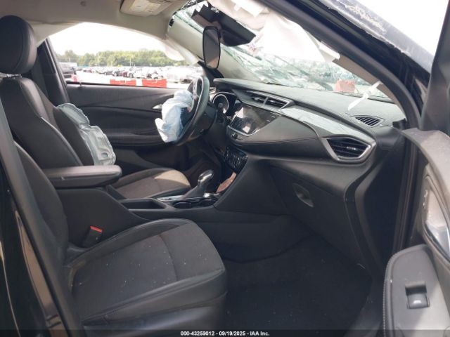 2020 BUICK ENCORE GX KL4MMDS21LB130755 Photo 4