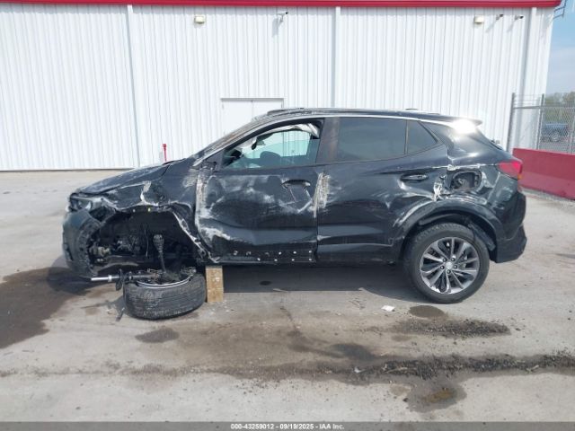 2020 BUICK ENCORE GX KL4MMDS21LB130755 Photo 5