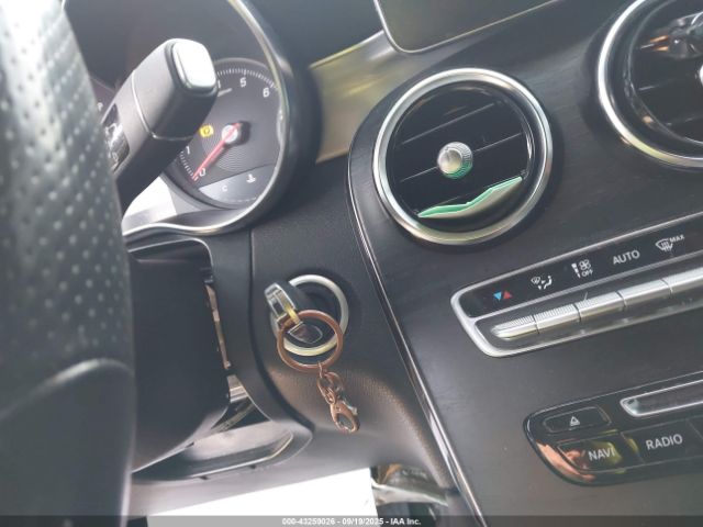 2019 MERCEDES-BENZ GLC 300 WDC0G4KB4KV162554 Photo 10