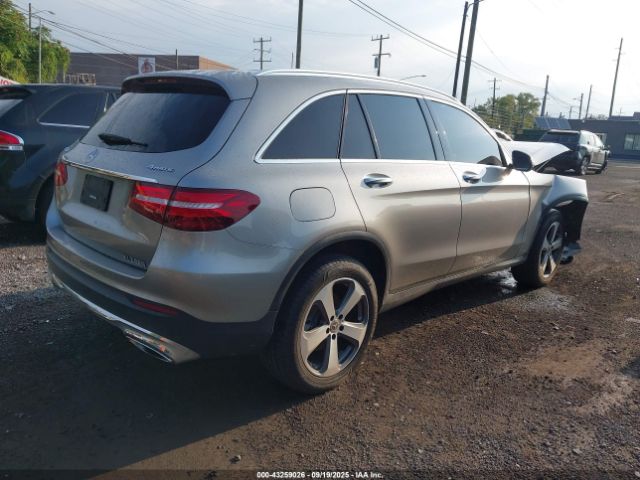 2019 MERCEDES-BENZ GLC 300 WDC0G4KB4KV162554 Photo 3