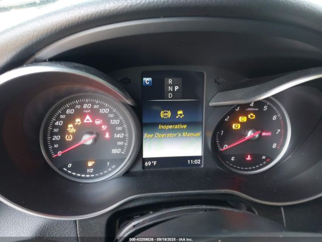 2019 MERCEDES-BENZ GLC 300 WDC0G4KB4KV162554 Photo 6