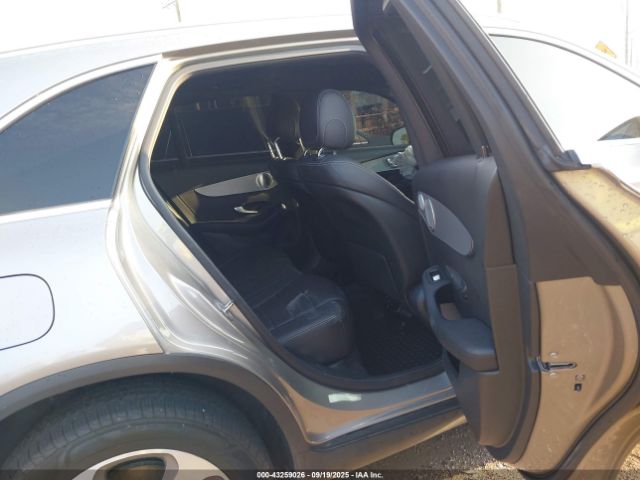 2019 MERCEDES-BENZ GLC 300 WDC0G4KB4KV162554 Photo 7