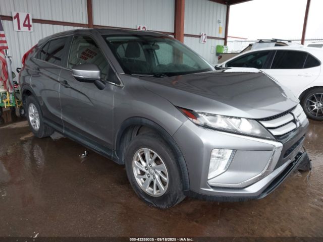 2019 MITSUBISHI ECLIPSE CROSS JA4AS3AA3KZ040959 Photo 0