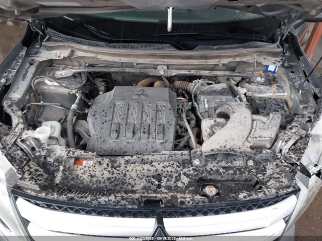 2019 MITSUBISHI ECLIPSE CROSS JA4AS3AA3KZ040959 Photo 9