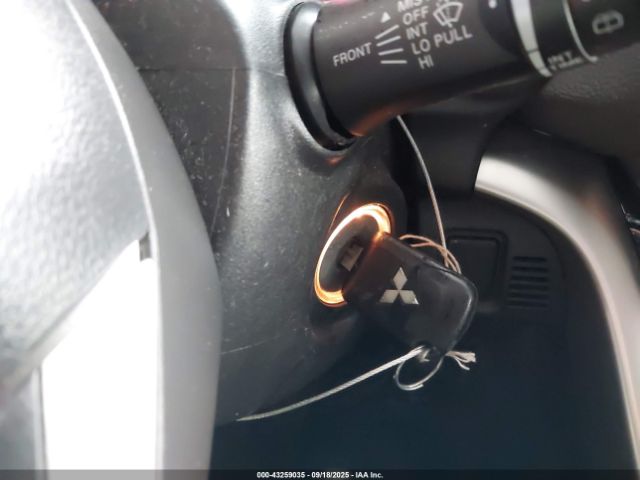 2019 MITSUBISHI ECLIPSE CROSS JA4AS3AA3KZ040959 Photo 10