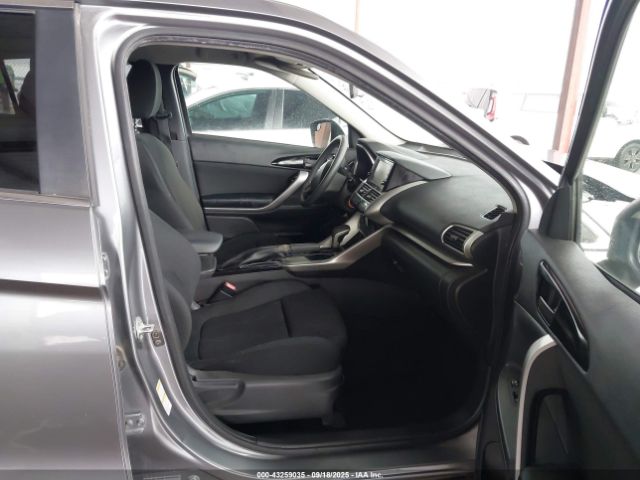 2019 MITSUBISHI ECLIPSE CROSS JA4AS3AA3KZ040959 Photo 4