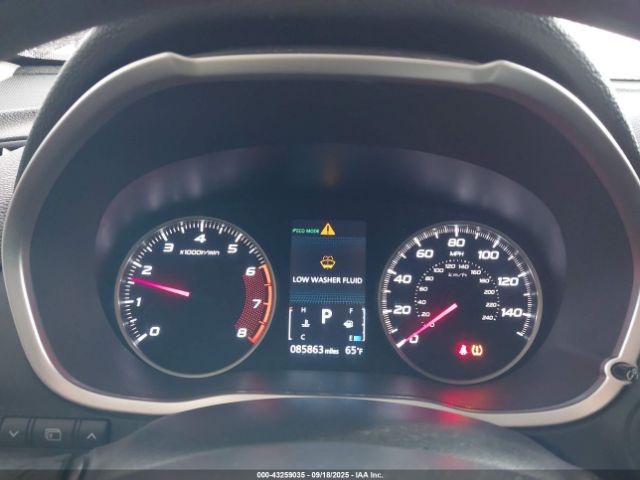 2019 MITSUBISHI ECLIPSE CROSS JA4AS3AA3KZ040959 Photo 6