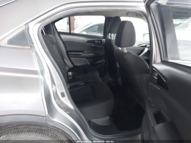 2019 MITSUBISHI ECLIPSE CROSS JA4AS3AA3KZ040959 Photo 7