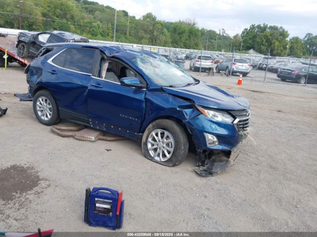 2021 CHEVROLET EQUINOX 2GNAXKEV8M6123498