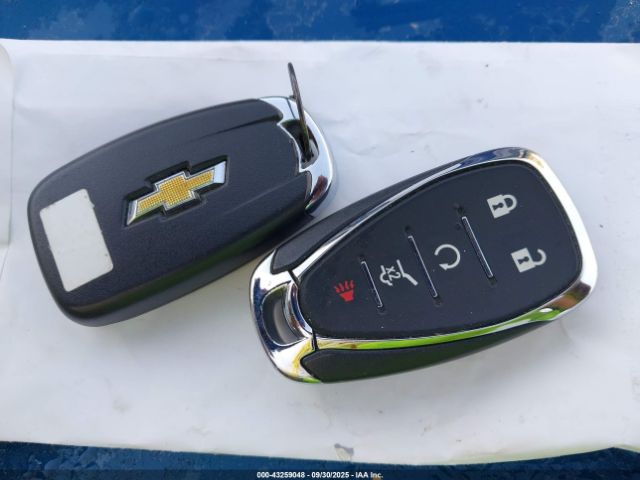 2021 CHEVROLET EQUINOX 2GNAXKEV8M6123498 Photo 10