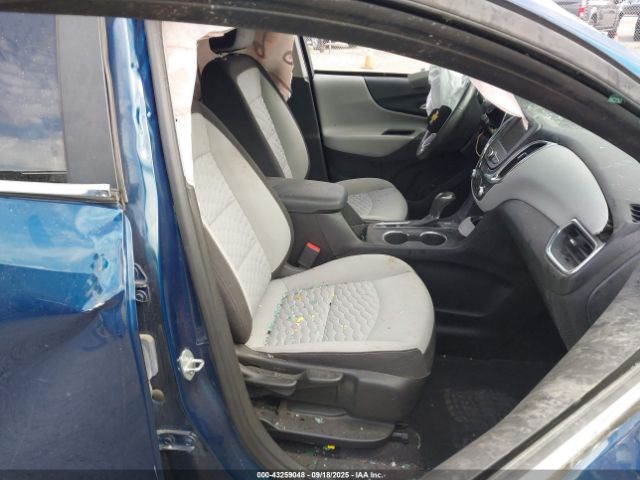 2021 CHEVROLET EQUINOX 2GNAXKEV8M6123498 Photo 4