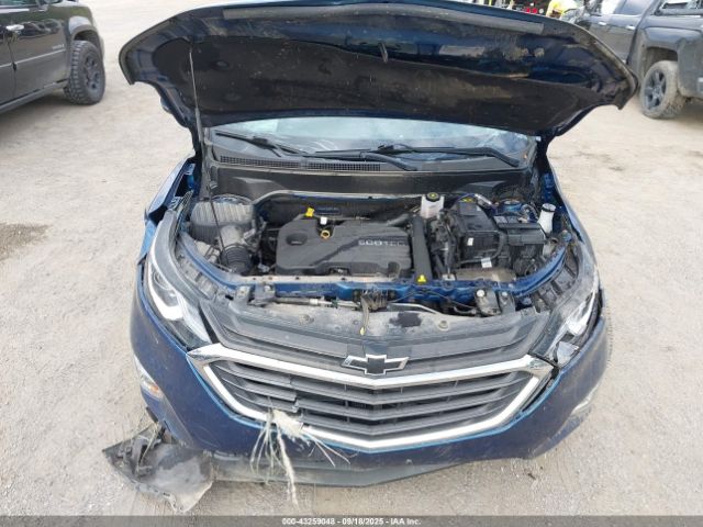 2021 CHEVROLET EQUINOX 2GNAXKEV8M6123498 Photo 5