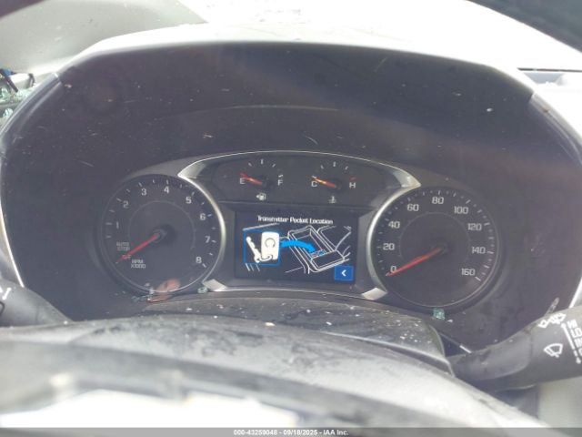 2021 CHEVROLET EQUINOX 2GNAXKEV8M6123498 Photo 6