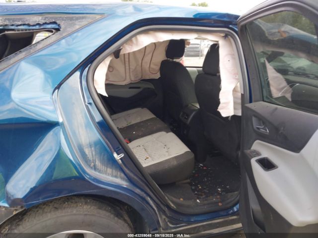 2021 CHEVROLET EQUINOX 2GNAXKEV8M6123498 Photo 7