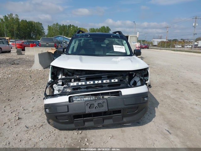 3FMCR9C66NRD12057 Ford dragon