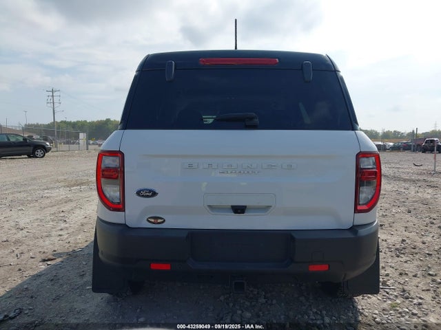 3FMCR9C66NRD12057 Ford dragon