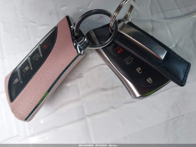 Lexus 2gr-fks 2019 JTHBZ1B14K2003760 Image 11