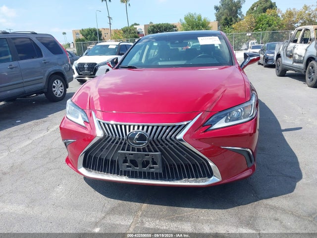 Lexus 2gr-fks 2019 JTHBZ1B14K2003760 Image 13