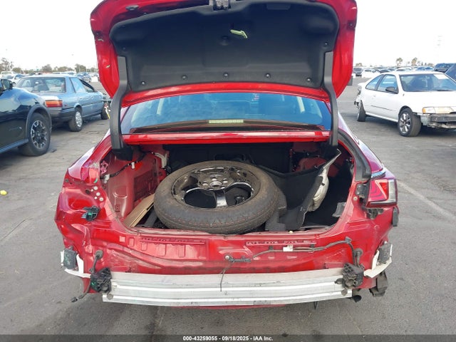 Lexus 2gr-fks 2019 JTHBZ1B14K2003760 Image 17